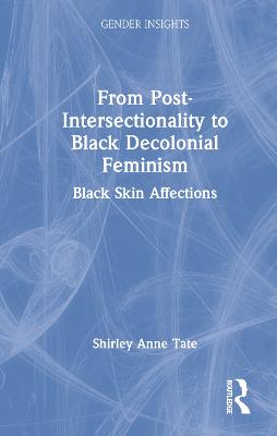 From Post-Intersectionality to Black Decolonial Feminism