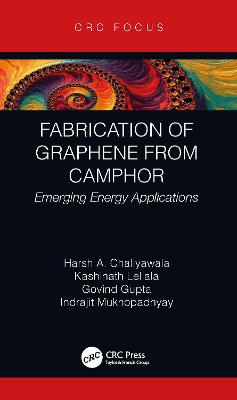 Fabrication of Graphene from Camphor