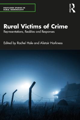 Rural Victims of Crime