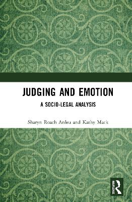 Judging and Emotion