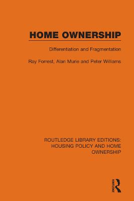 Home Ownership