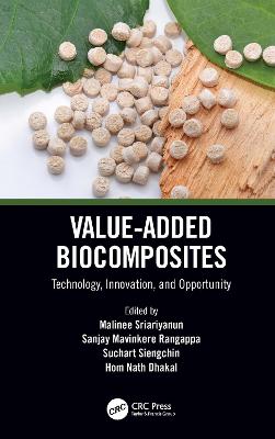 Value-Added Biocomposites