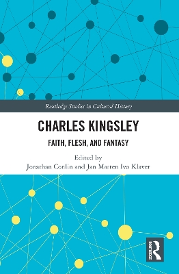 Charles Kingsley