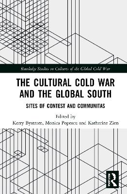 The Cultural Cold War and the Global South