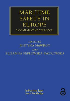 Maritime Safety in Europe