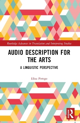 Audio Description for the Arts