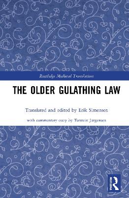 The Older Gulathing Law