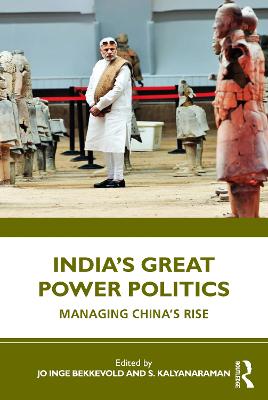India's Great Power Politics
