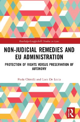 Non-Judicial Remedies and EU Administration