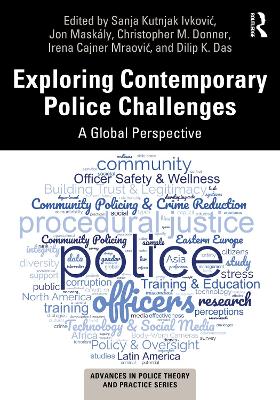 Exploring Contemporary Police Challenges