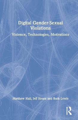 Digital Gender-Sexual Violations