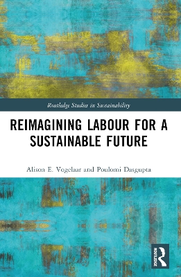 Reimagining Labor for a Sustainable Future