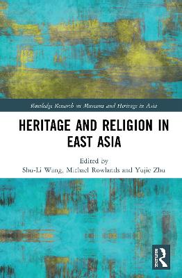 Heritage and Religion in East Asia