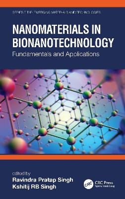 Nanomaterials in Bionanotechnology