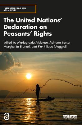 United Nations' Declaration on Peasants' Rights