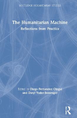 Humanitarian Machine