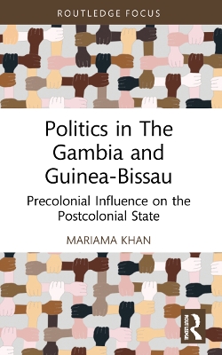 Politics in The Gambia and Guinea-Bissau