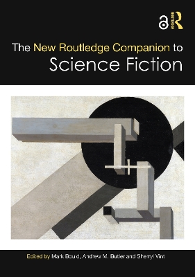 New Routledge Companion to Science Fiction