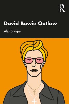 David Bowie Outlaw