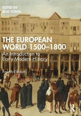 The European World 1500-1800