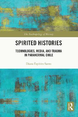 Spirited Histories