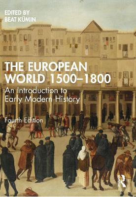 The European World 1500-1800