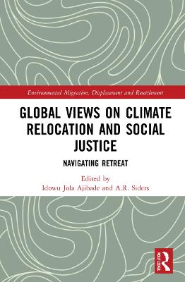 Global Views on Climate Relocation and Social Justice