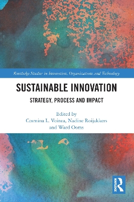 Sustainable Innovation