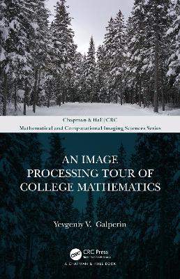 Image Processing Tour of College Mathematics