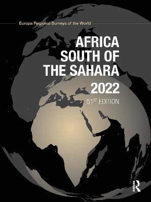 Africa South of the Sahara 2022