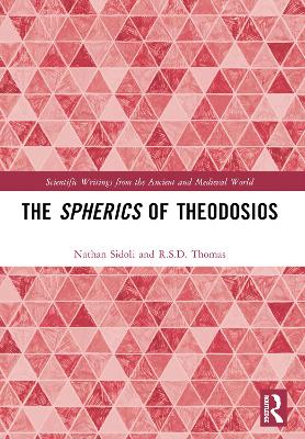 The Spherics of Theodosios