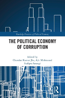 The Political Economy of Corruption