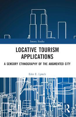 Locative Tourism Applications