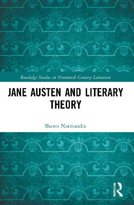 Jane Austen and Literary Theory