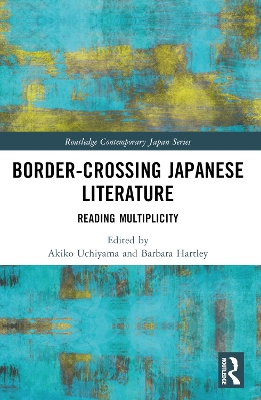 Border-Crossing Japanese Literature