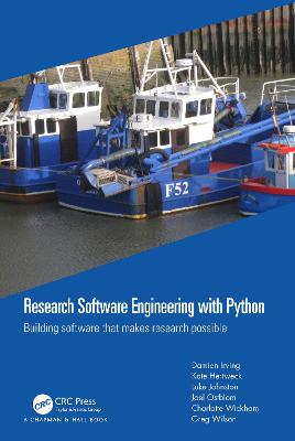 Research Software Engineering with Python
