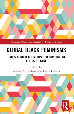 Global Black Feminisms