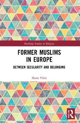 Former Muslims in Europe