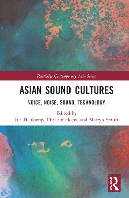 Asian Sound Cultures