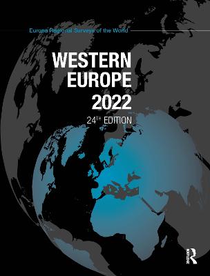 Western Europe 2022