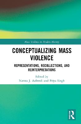 Conceptualizing Mass Violence