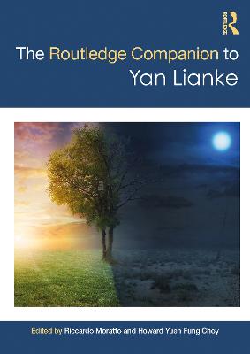 Routledge Companion to Yan Lianke