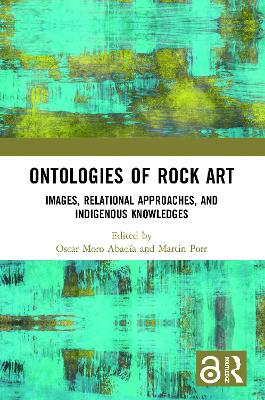 Ontologies of Rock Art