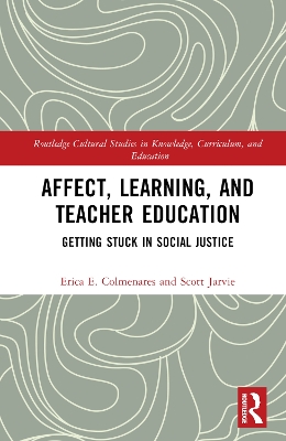 Affect, Learning, and Teacher Education