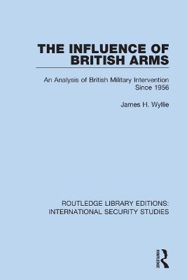 Influence of British Arms