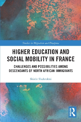 Higher Education and Social Mobility in France