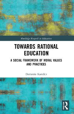 Towards Rational Education