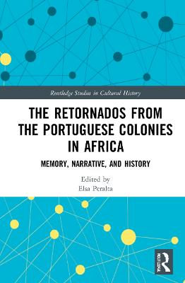 Retornados from the Portuguese Colonies in Africa