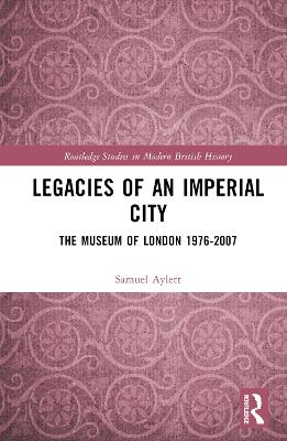 Legacies of an Imperial City