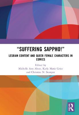 "Suffering Sappho!"